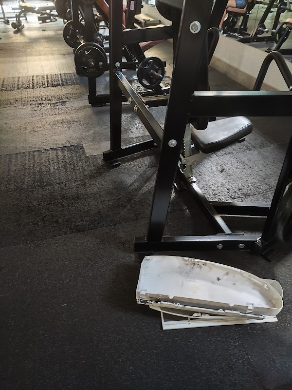 Academia Jardim Camburi 1 - Academia em Jardim Camburi, Vitória/ES - Foto 3