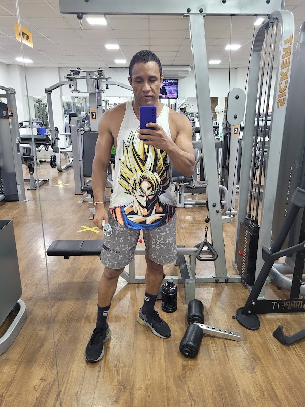 Academia Jardim Camburi 1 - Academia em Jardim Camburi, Vitória/ES - Foto 4