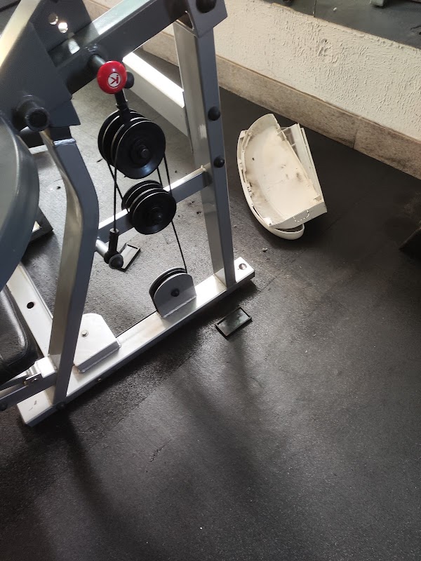 Academia Jardim Camburi 1 - Academia em Jardim Camburi, Vitória/ES - Foto 5