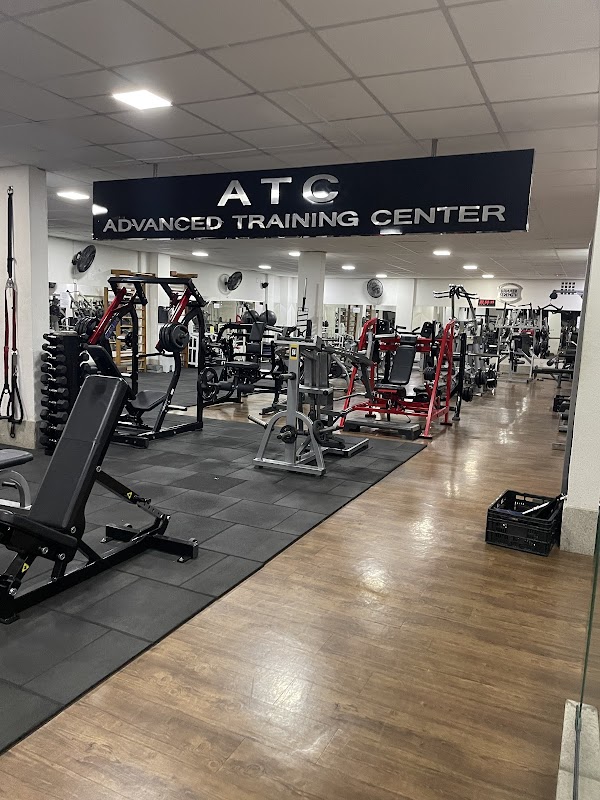 Academia Jardim Camburi 2 - Norte Sul