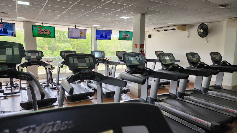 Academia Jardim Camburi 2 - Norte Sul - Academia em Jardim Camburi, Vitória/ES - Foto 2