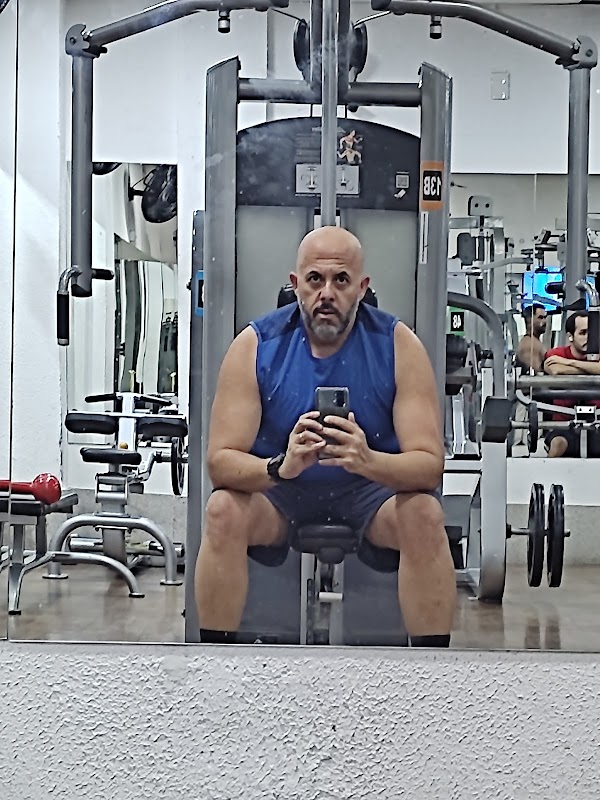 Academia Jardim Camburi 2 - Norte Sul - Academia em Jardim Camburi, Vitória/ES - Foto 3