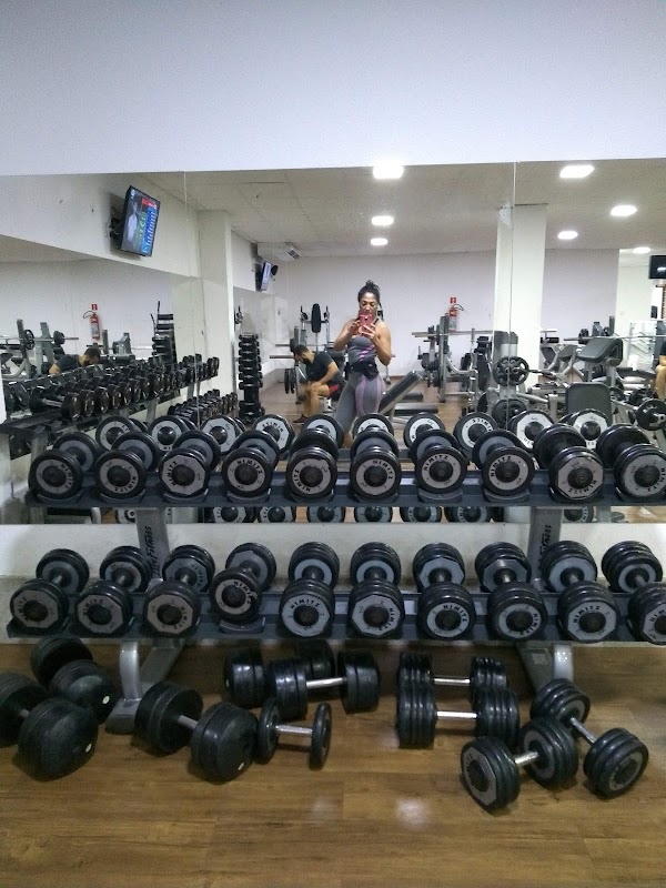 Academia Jardim Camburi 2 - Norte Sul - Academia em Jardim Camburi, Vitória/ES - Foto 5