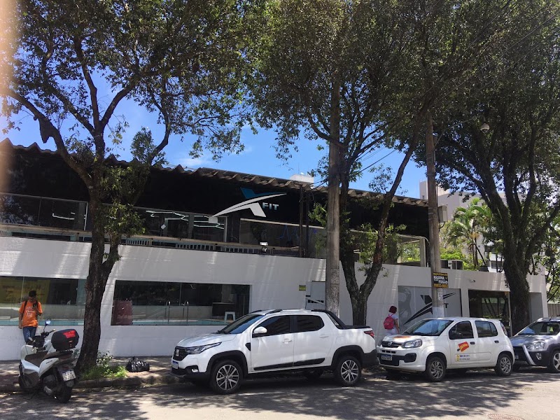 Academia XFIT Sports