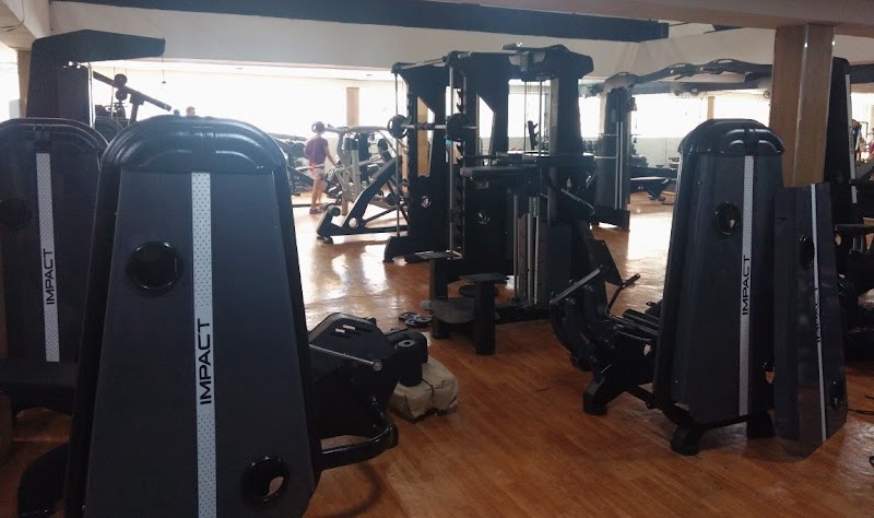 Academia XFIT SPORTS Jardim camburi - Academia em Jardim Camburi, Vitória/ES - Foto 2