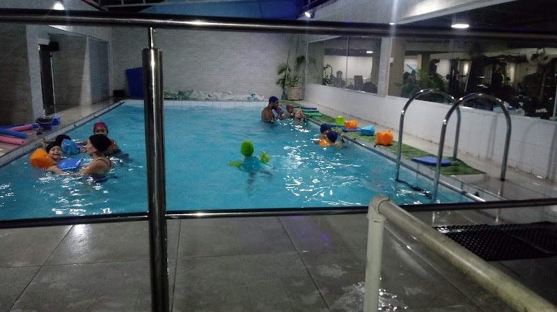 Academia XFIT SPORTS Jardim camburi - Academia em Jardim Camburi, Vitória/ES - Foto 4