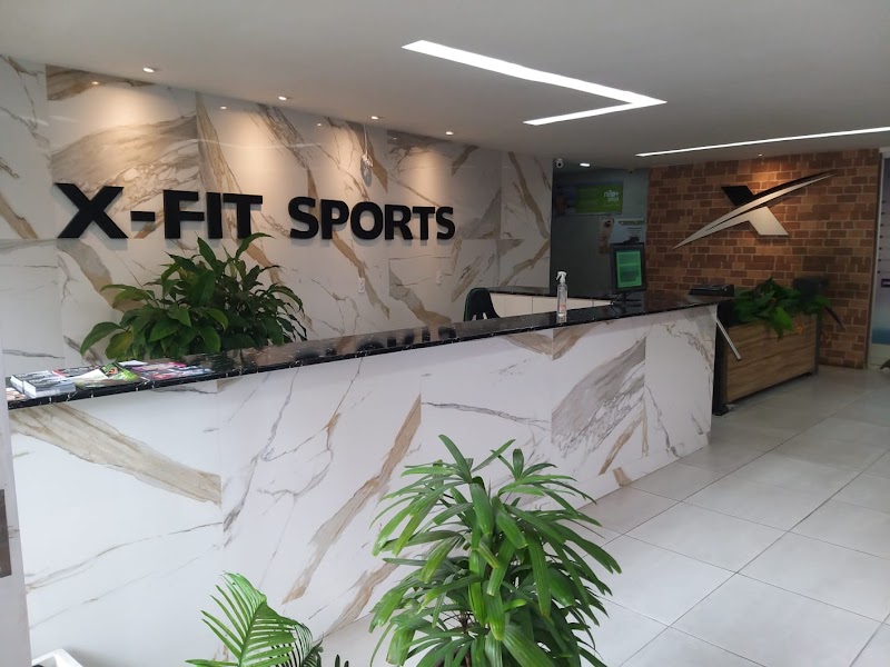 Academia XFIT SPORTS Jardim camburi - Academia em Jardim Camburi, Vitória/ES - Foto 5
