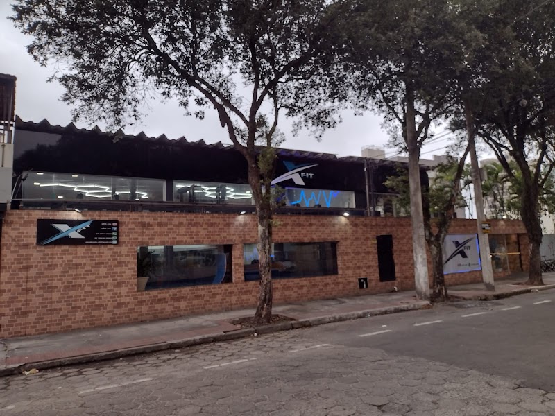 Foto 6 de Academia XFIT Sports