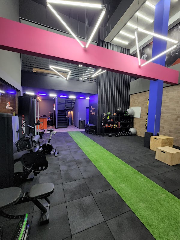 Adapt - Treinamento Físico | Reabilitação | Pilates - Jardim Camburi - Academia em Jardim Camburi, Vitória/ES - Foto 2