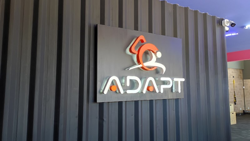 Adapt - Treinamento Físico | Reabilitação | Pilates - Jardim Camburi - Academia em Jardim Camburi, Vitória/ES - Foto 3