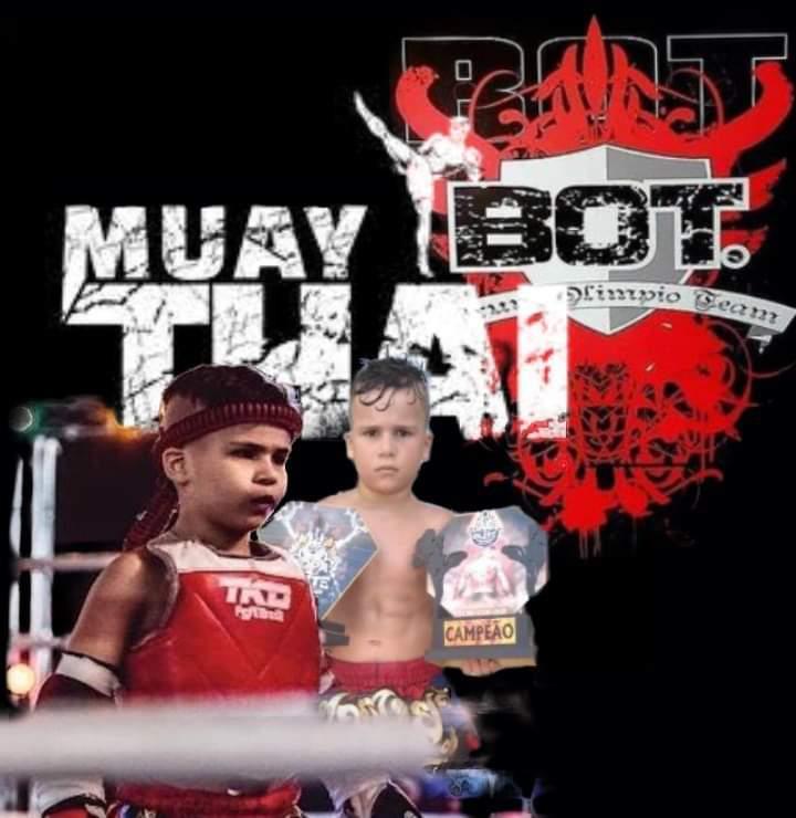 BOT - Bruno Olimpio Team - Academia em Jardim Camburi, Vitória/ES - Foto 3