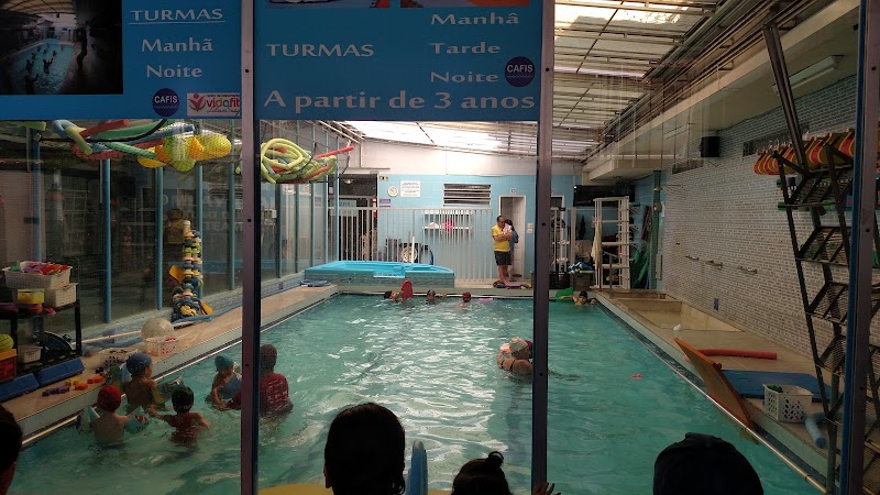 Centro De Atividades Físicas E Saúde - Academia em Jardim Camburi, Vitória/ES - Foto 3