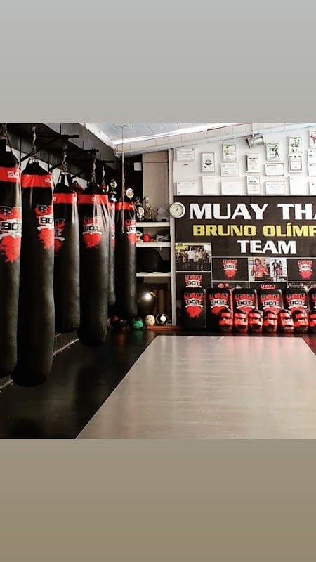 Foto 6 de Centro De Atividades Físicas E Saúde