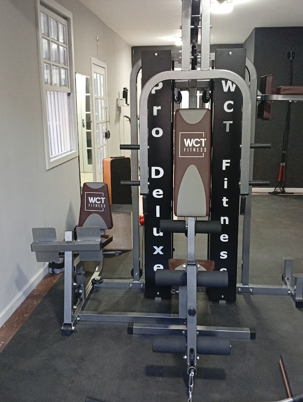 CT Moretto - Academia em Jardim Camburi, Vitória/ES - Foto 2