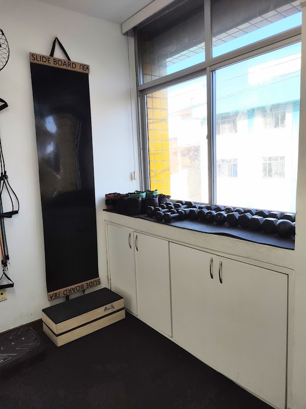 D FITINESS Treinamento Integrado - Academia em Jardim Camburi, Vitória/ES - Foto 3