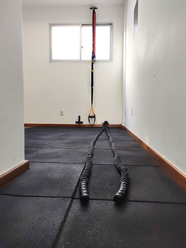 D FITINESS Treinamento Integrado - Academia em Jardim Camburi, Vitória/ES - Foto 4