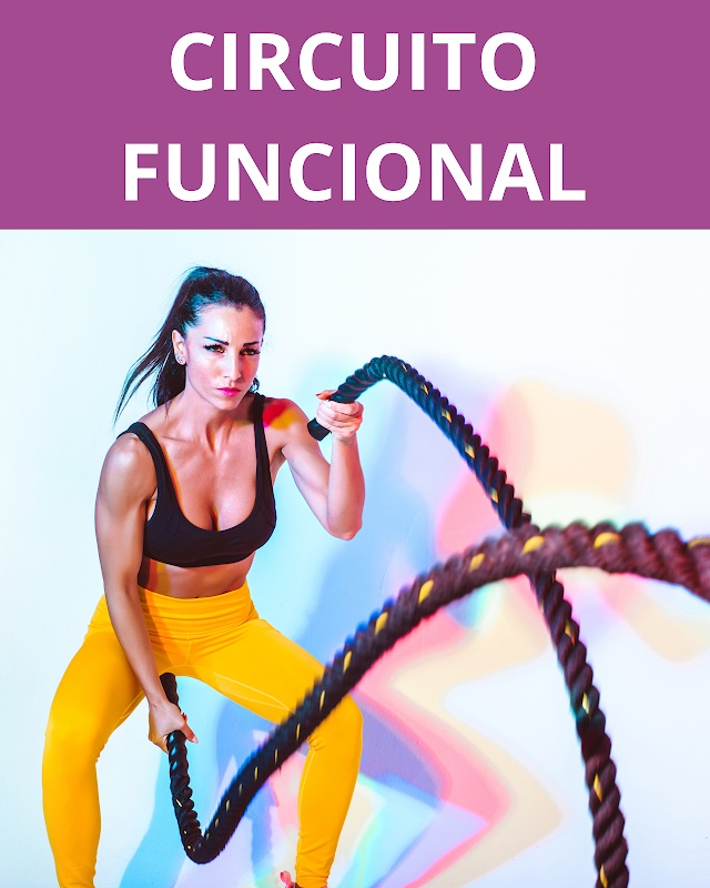 D FITINESS Treinamento Integrado - Academia em Jardim Camburi, Vitória/ES - Foto 5