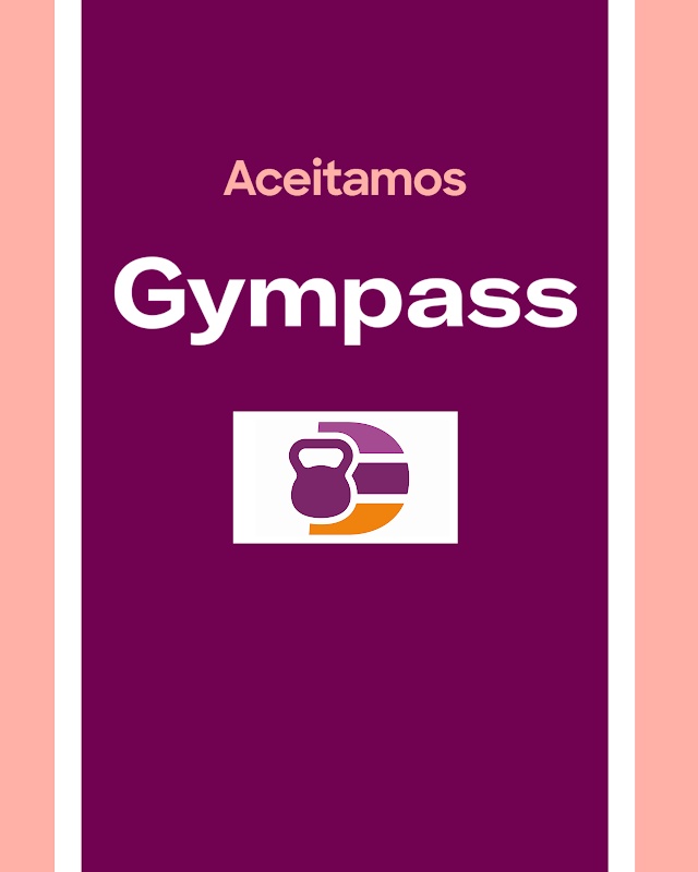 Foto 6 de D Fitness Treinamento Integrado