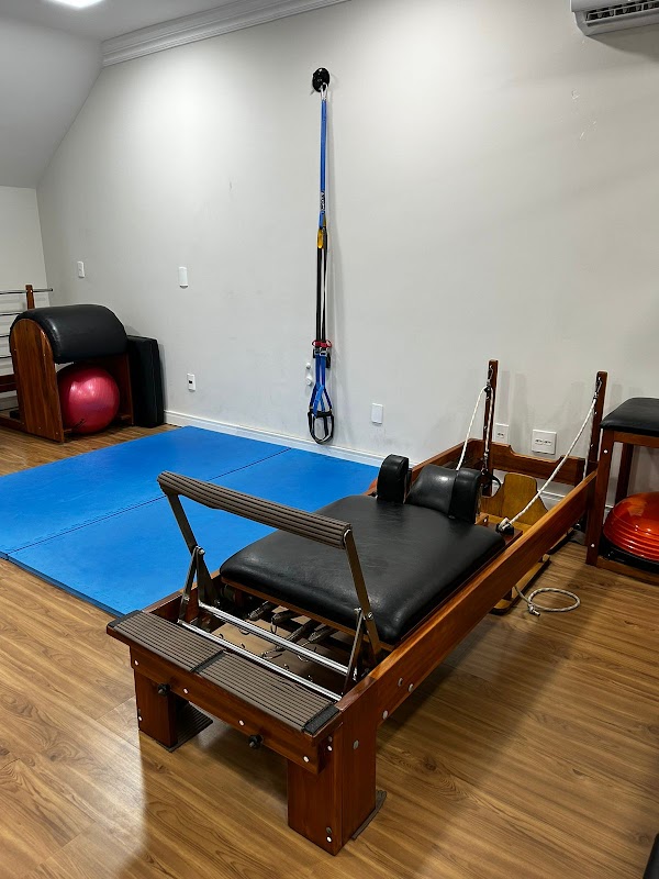 Fisiotraining - Academia em Jardim Camburi, Vitória/ES - Foto 3