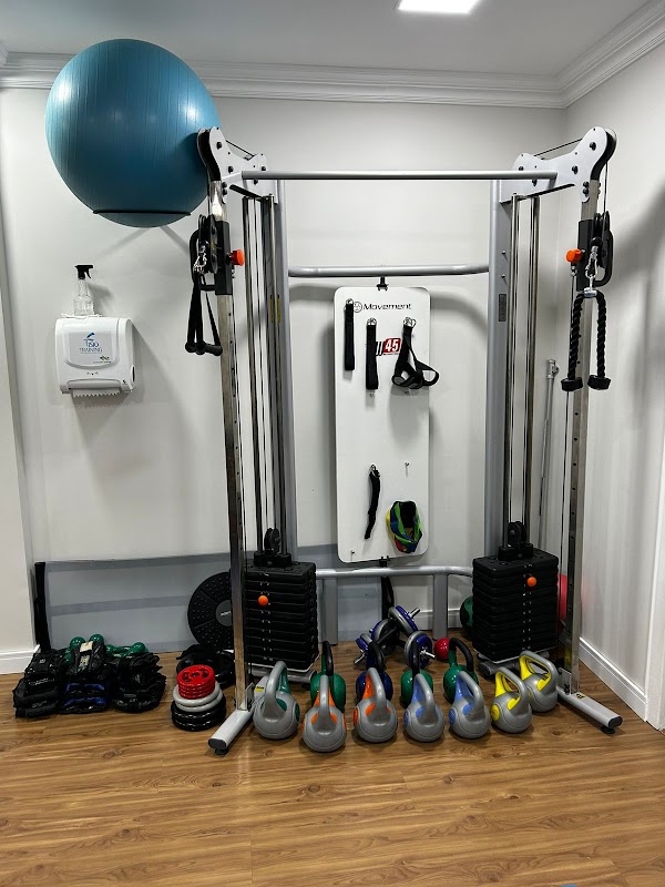 Fisiotraining - Academia em Jardim Camburi, Vitória/ES - Foto 4