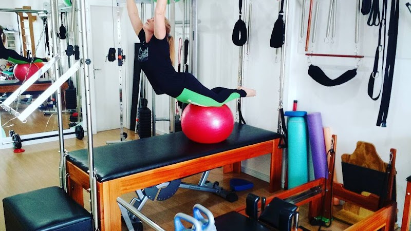 Fisiotraining - Academia em Jardim Camburi, Vitória/ES - Foto 5