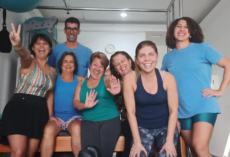 Foto 6 de Fisiotraining