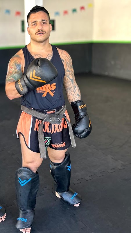 Keá - Academia de Lutas - Academia em Jardim Camburi, Vitória/ES - Foto 2