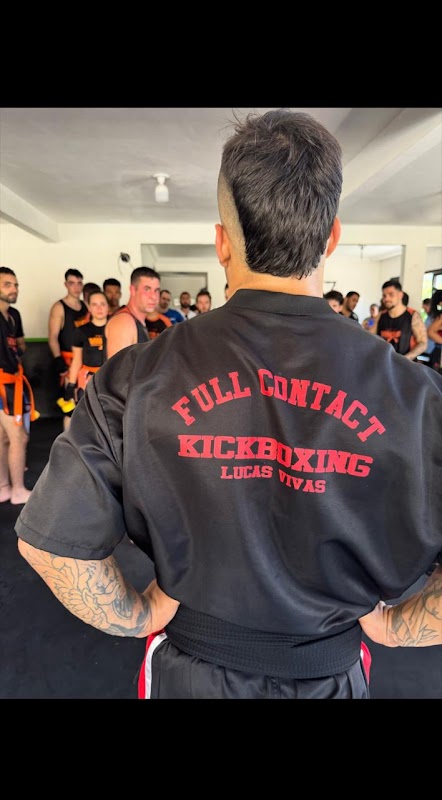 Keá - Academia de Lutas - Academia em Jardim Camburi, Vitória/ES - Foto 3