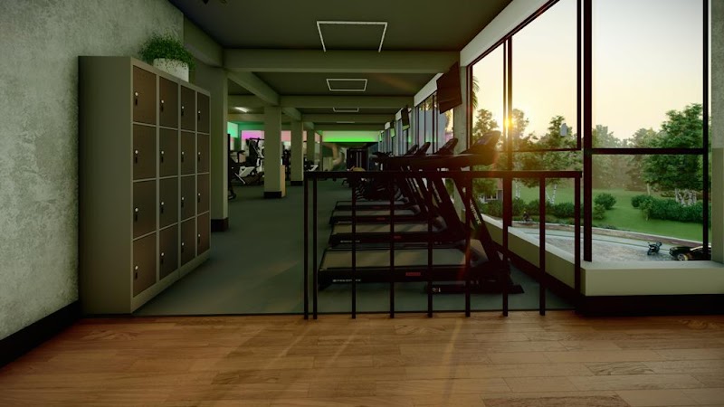 Lion Academia - Academia em Jardim Camburi, Vitória/ES - Foto 2