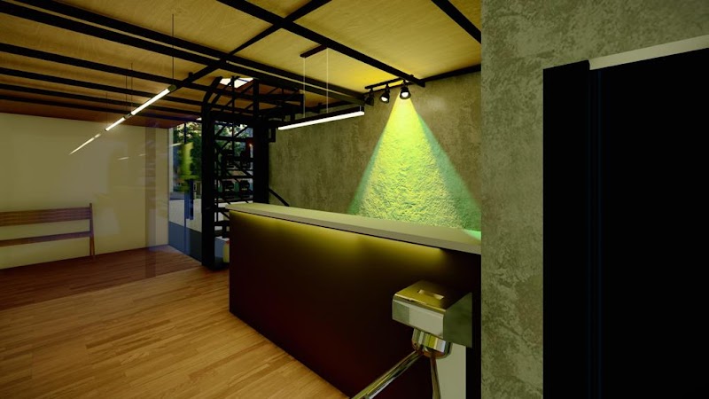 Lion Academia - Academia em Jardim Camburi, Vitória/ES - Foto 3