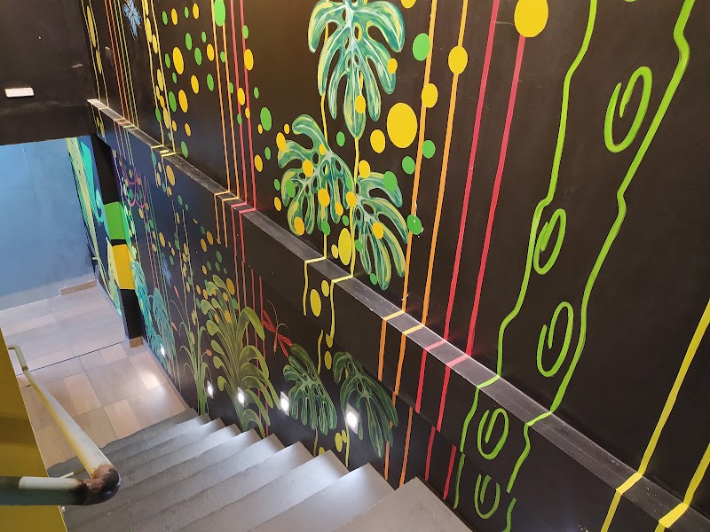 Lion Academia - Academia em Jardim Camburi, Vitória/ES - Foto 5