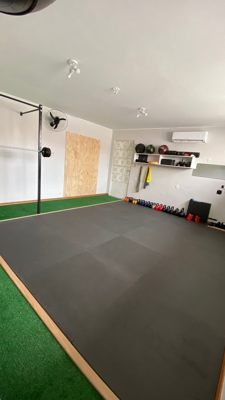 Move Training - Academia em Jardim Camburi, Vitória/ES - Foto 2