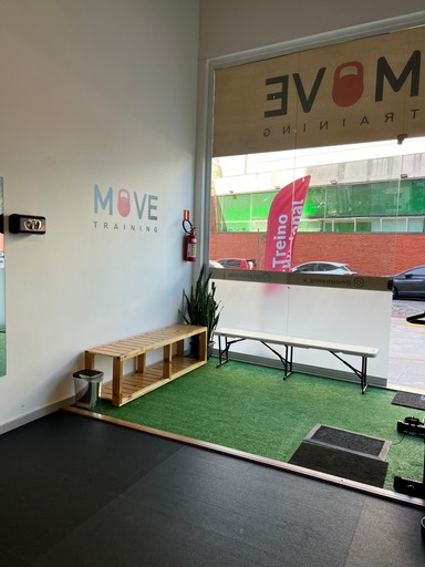 Move Training - Academia em Jardim Camburi, Vitória/ES - Foto 3
