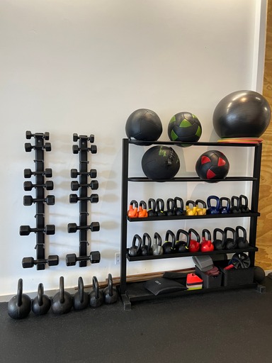 Move Training - Academia em Jardim Camburi, Vitória/ES - Foto 4