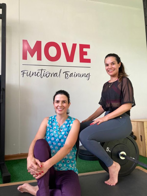 Move Training - Academia em Jardim Camburi, Vitória/ES - Foto 5