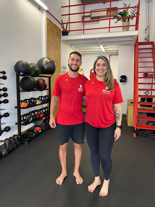 Foto 6 de Move Training