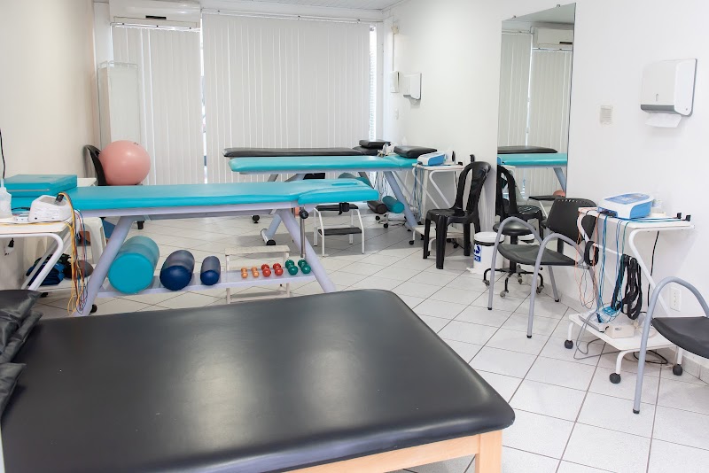 Perfil Linear - Academia em Jardim Camburi, Vitória/ES - Foto 2