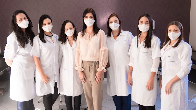 Perfil Linear - Academia em Jardim Camburi, Vitória/ES - Foto 4