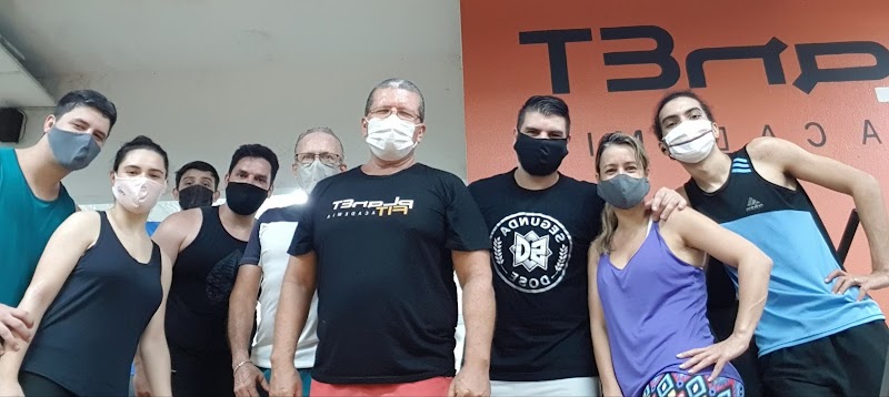 Planet Fit Studio - Academia em Jardim Camburi, Vitória/ES - Foto 2