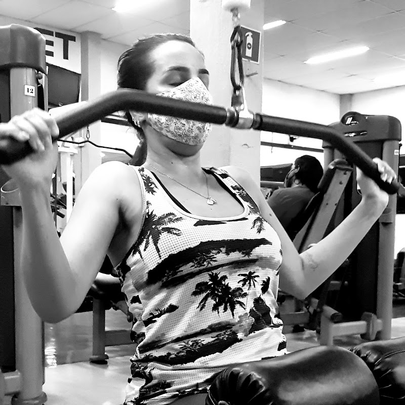 Foto 6 de Planet Fit Studio