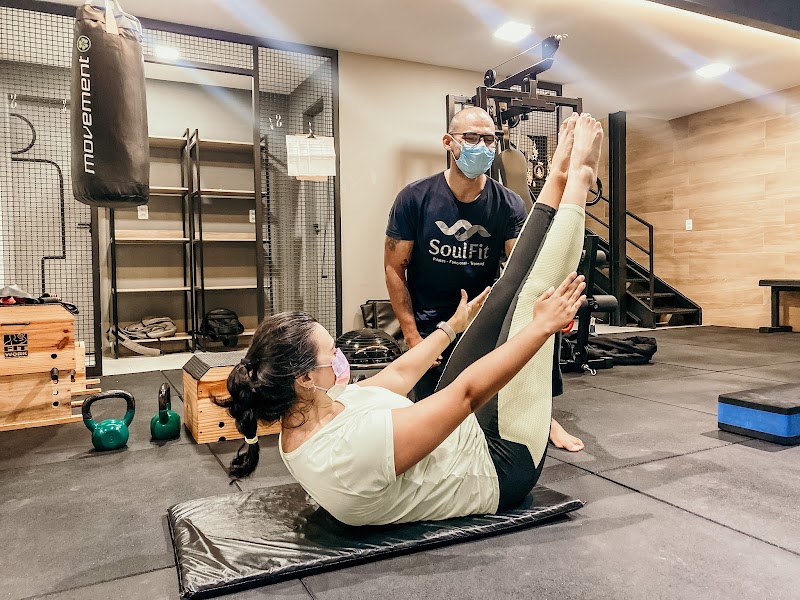 Soulfit Studio Boutique - Academia em Jardim Camburi, Vitória/ES - Foto 2