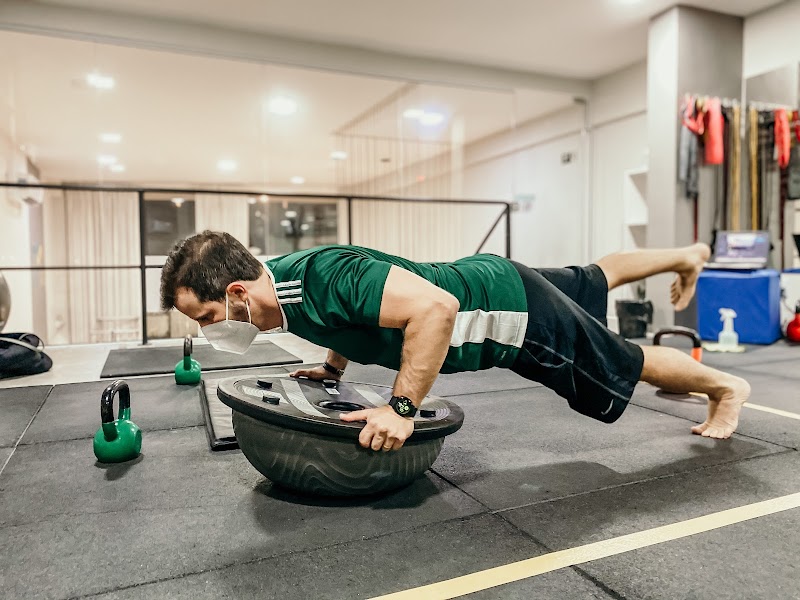 Soulfit Studio Boutique - Academia em Jardim Camburi, Vitória/ES - Foto 3