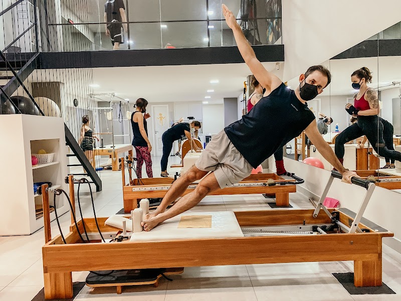 Soulfit Studio Boutique - Academia em Jardim Camburi, Vitória/ES - Foto 4