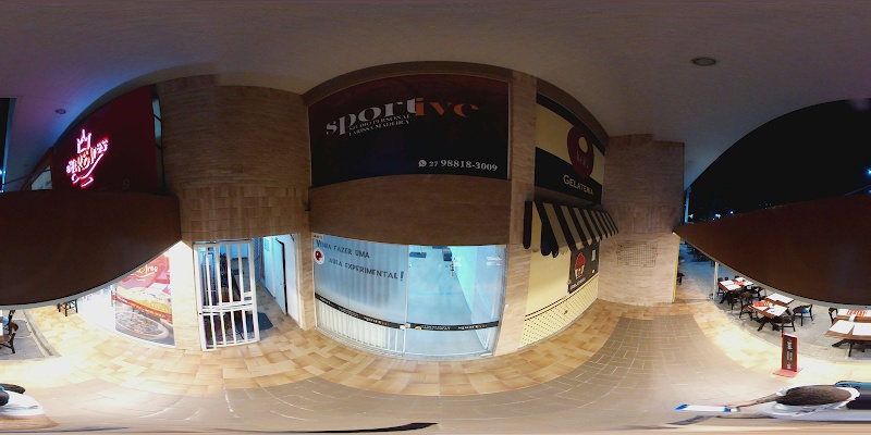 Sportive Vix Studio Personal