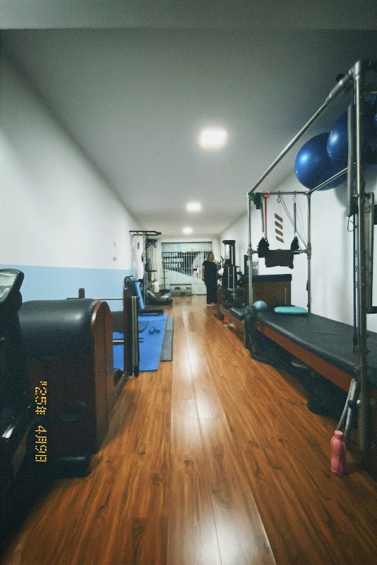 Studio Cuzzuol Pilates e Fisioterapia