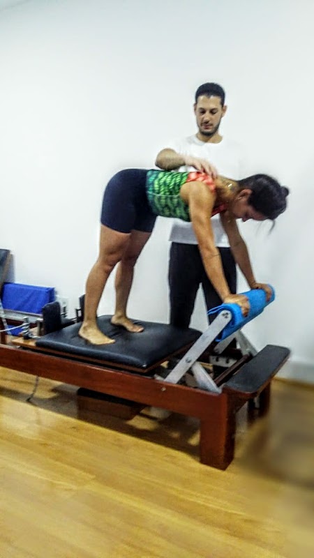 Studio Cuzzuol Pilates e Fisioterapia - Academia em Jardim Camburi, Vitória/ES - Foto 3