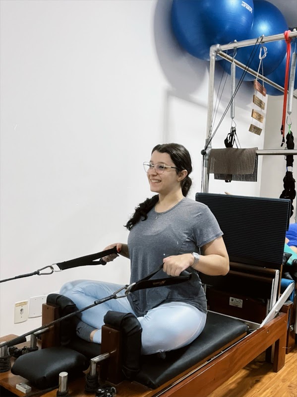 Foto 6 de Studio Cuzzuol Pilates e Fisioterapia