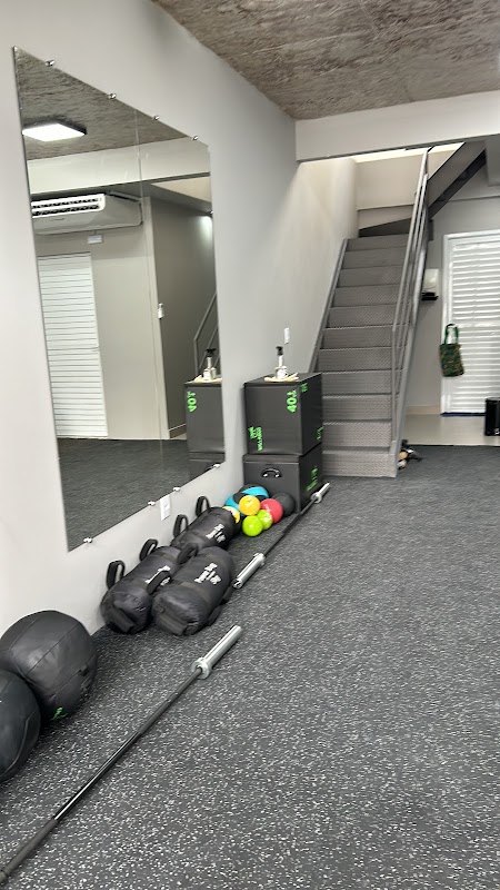 Studio Personal Estela Reis