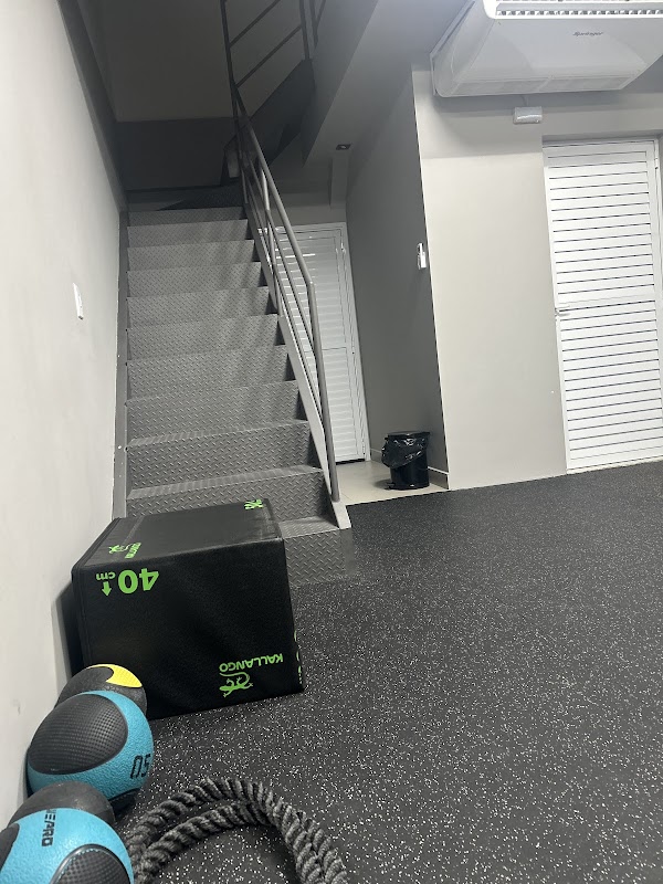 Foto 6 de Studio Personal Estela Reis