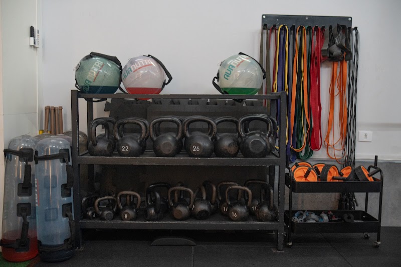 Transforma Training | Treinamento Funcional - Academia em Jardim Camburi, Vitória/ES - Foto 2